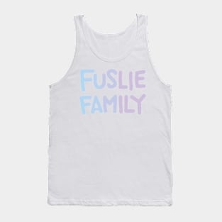 Fuslie Tank Top